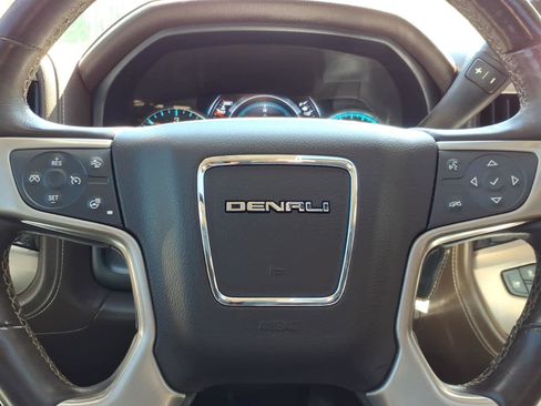 Used 2017 GMC Sierra 1500 Denali w/ Denali Ultimate Package image 21