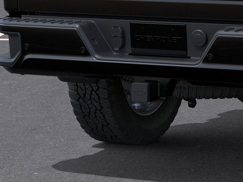 New 2026 Chevrolet Silverado 2500 High Country w/ High Country Premium Package AWD/4WD image 14