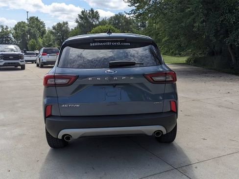 Certified 2023 Ford Escape Active w/ Tech Pack #1 AWD/4WD image 4