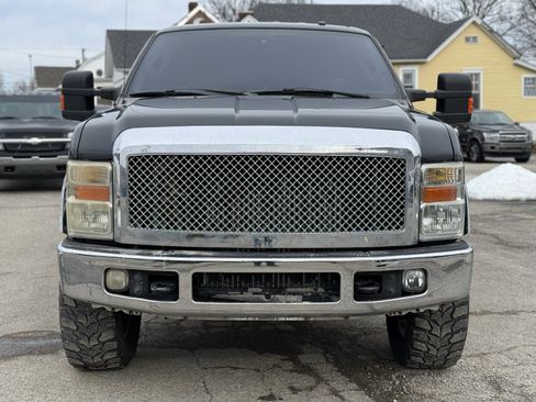 Used 2008 Ford F250 Lariat image 10