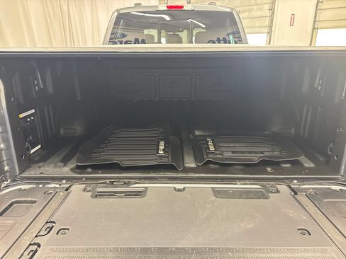 Used 2025 Ford F150 King Ranch AWD/4WD image 24