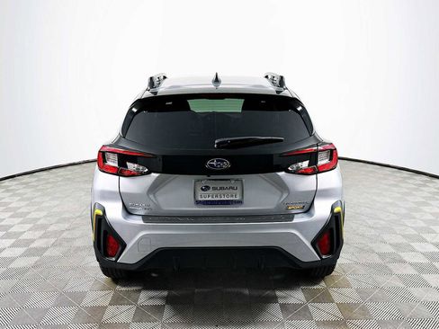 Certified 2025 Subaru Crosstrek 2.5i Sport w/ Crosstrek Mirror Package image 6