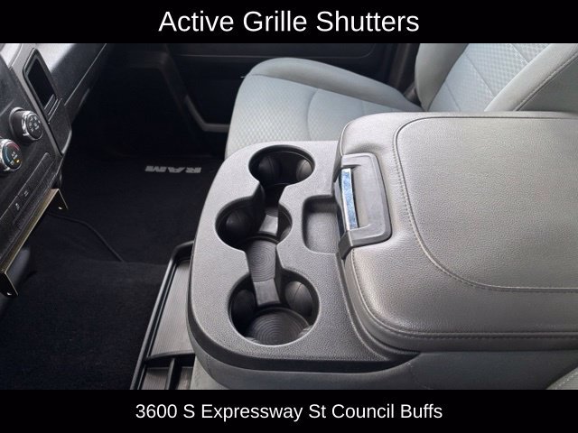 Used 2020 RAM 1500 Tradesman w/ Tradesman SXT Package AWD/4WD image 29