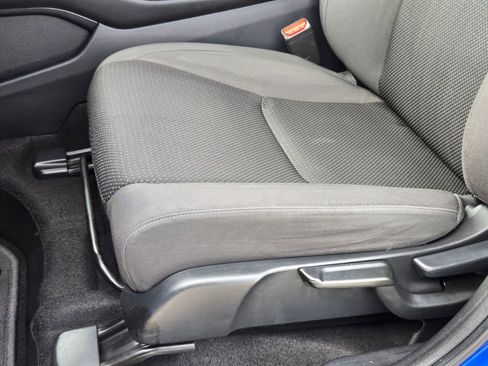 Used 2019 Honda HR-V Sport image 13