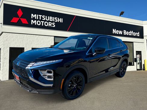 New 2025 Mitsubishi Eclipse Cross LE image 1
