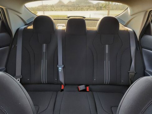 New 2026 Hyundai Elantra Blue image 21