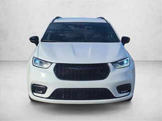 Used 2024 Chrysler Pacifica Touring-L w/ S Appearance Package video 2