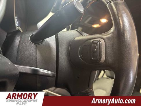 Used 2022 RAM 1500 Big Horn image 11