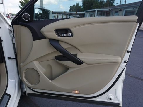Used 2016 Acura RDX FWD image 15