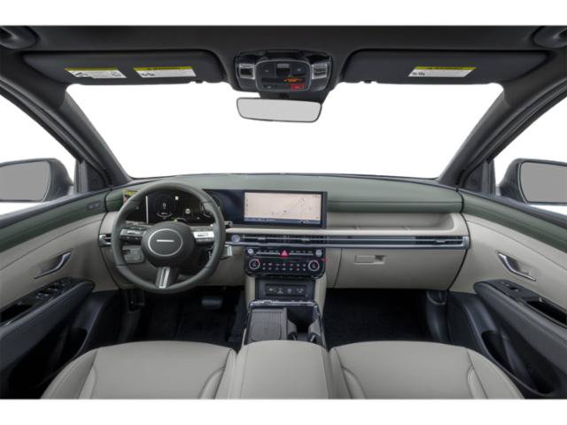 New 2026 Hyundai Tucson Limited AWD/4WD image 7