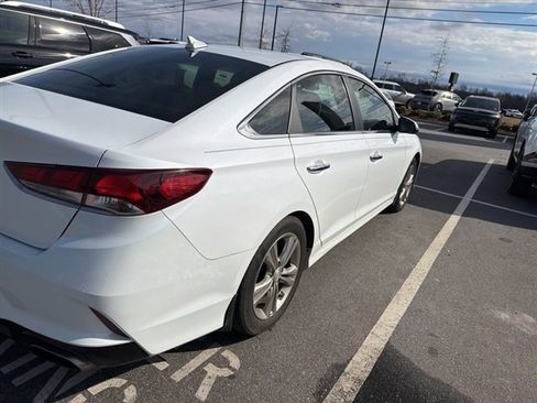 Used 2019 Hyundai Sonata SEL image 10