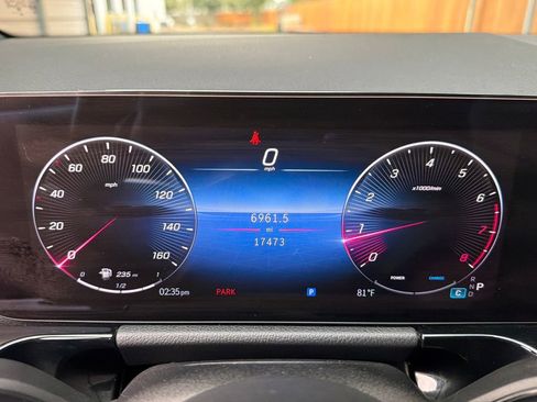 Used 2025 Mercedes-Benz GLA 250 4MATIC image 22