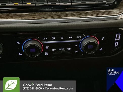 Used 2023 Chevrolet Silverado 1500 LT w/ Protection Package RWD image 20