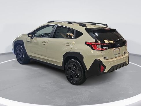 New 2026 Subaru Crosstrek 2.5i Sport AWD/4WD image 7