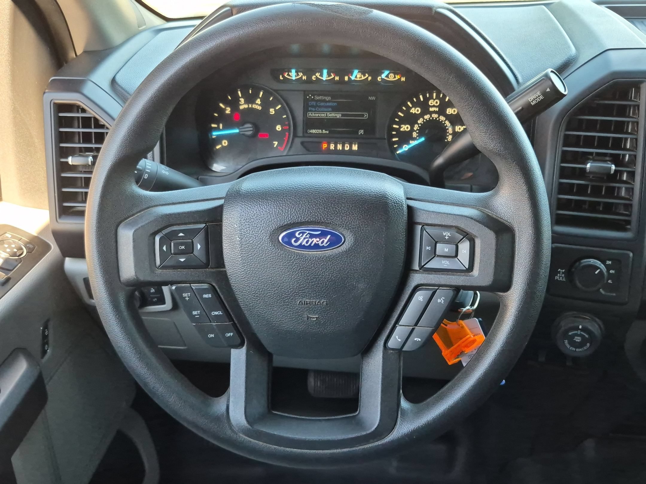 Used 2019 Ford F150 XL w/ Equipment Group 101A Mid AWD/4WD image 13