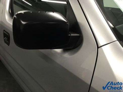 Used 2012 Honda Ridgeline RT image 20