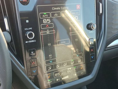 Certified 2025 Subaru Forester Premium w/ Convenience Package #1 image 16