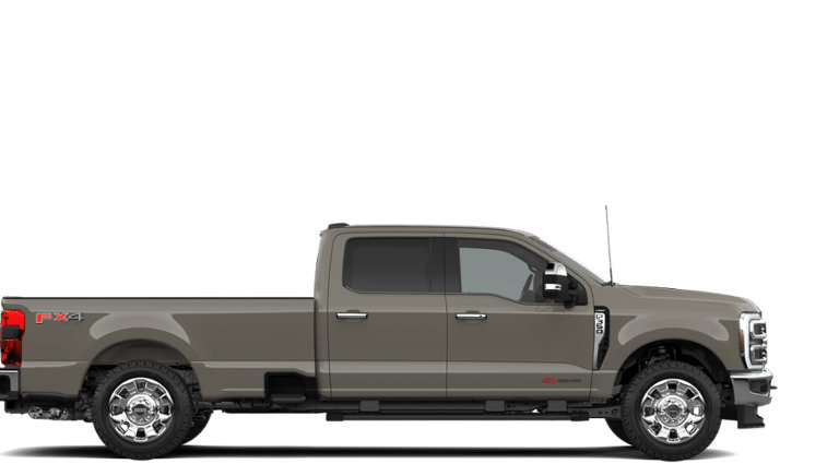 New 2026 Ford F350 Lariat w/ Chrome Package AWD/4WD image 58