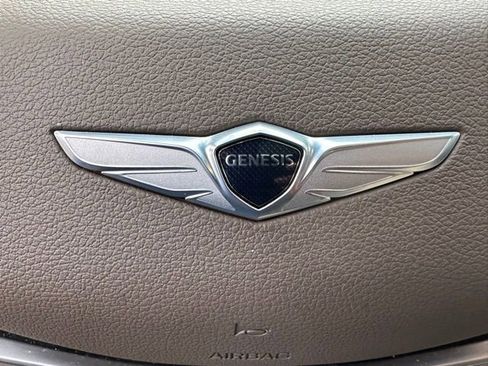 Used 2023 Genesis GV80 2.5T w/ Prestige Package image 37