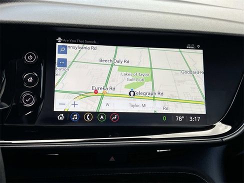 Certified 2023 Buick Envision Avenir image 22