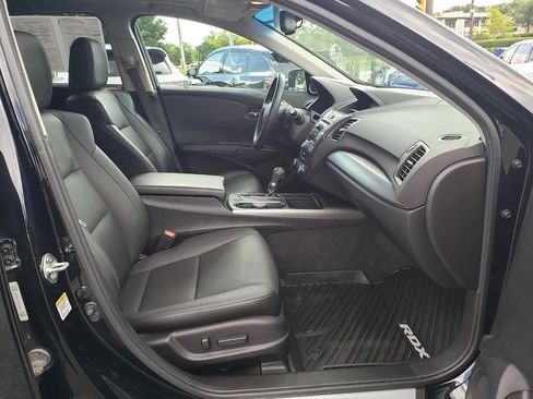 Used 2014 Acura RDX AWD image 16