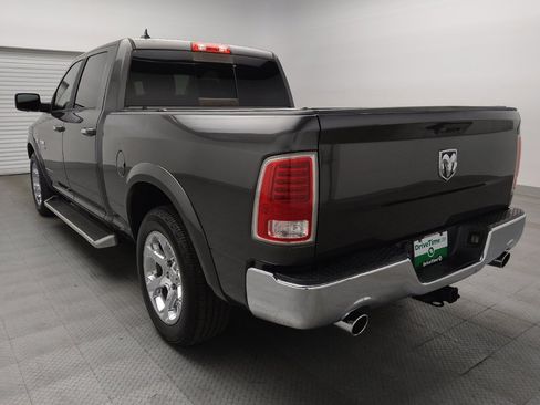 Used 2018 RAM 1500 Laramie RWD image 5