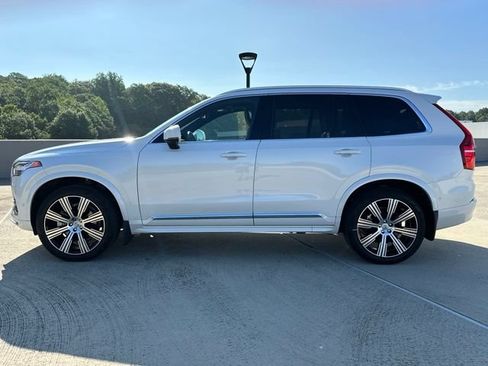 Certified 2024 Volvo XC90 B6 Ultimate w/ Protection Package Premier AWD/4WD image 5