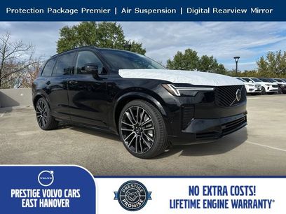 New 2026 Volvo XC90 B6 Ultra w/ Protection Package Premier