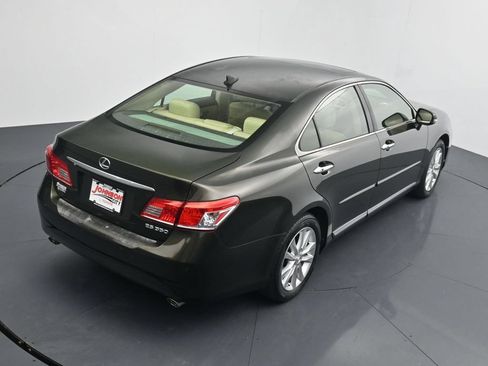 Used 2011 Lexus ES 350 FWD image 25