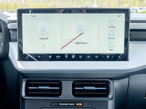New 2026 Ford Maverick XLT AWD/4WD image 17