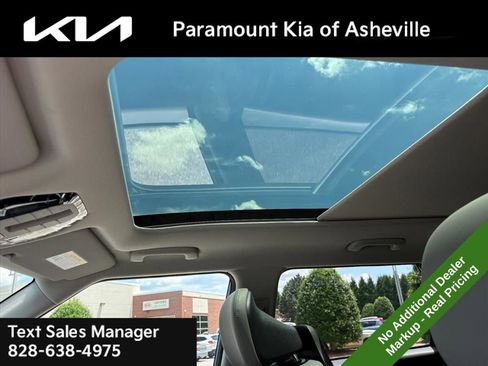 New 2027 Kia Seltos EX AWD/4WD image 14