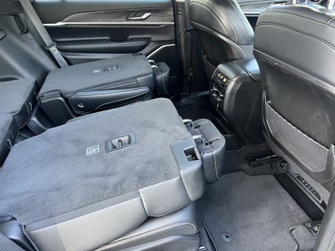 Used 2021 Jeep Grand Cherokee L Limited AWD/4WD image 25