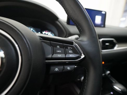 Certified 2024 MAZDA CX-5 Signature image 19