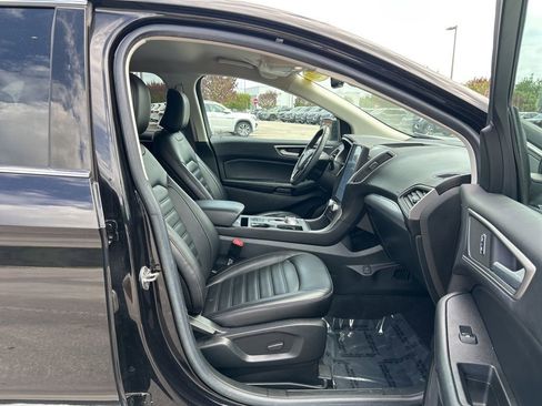Used 2021 Ford Edge SEL w/ Convenience Package image 37