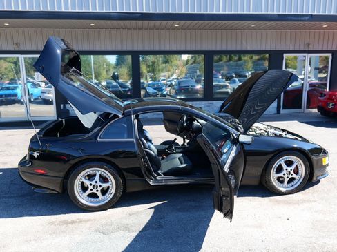 Used 1994 Nissan 300ZX Twin Turbo image 58