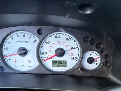 Used 2002 Ford Escape XLT AWD/4WD image 15