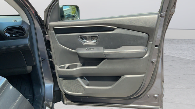 Used 2025 Honda Pilot EX-L image 23