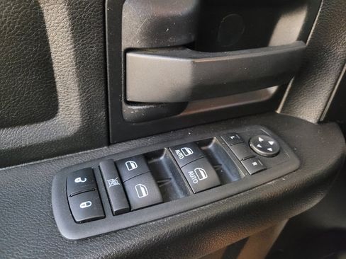 Used 2018 RAM 1500 Tradesman w/ Popular Equipment Group RWD image 27