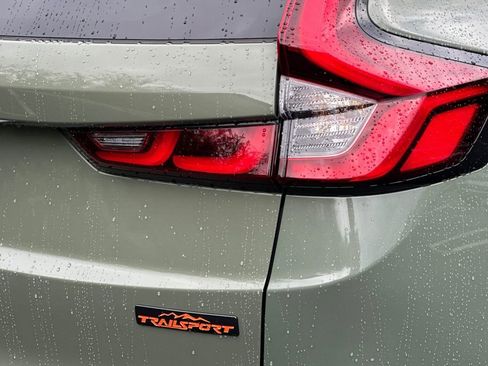 New 2026 Honda CR-V TrailSport image 31