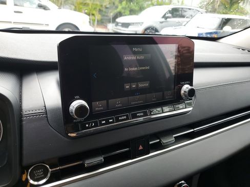 Used 2023 Mitsubishi Outlander ES FWD image 24