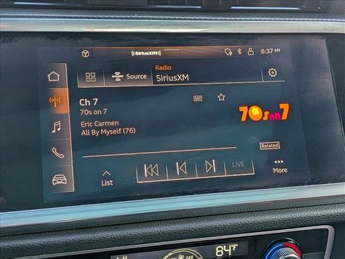 Used 2022 Audi Q3 2.0T Premium Plus image 17