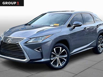 Used 2016 Lexus RX 350 FWD