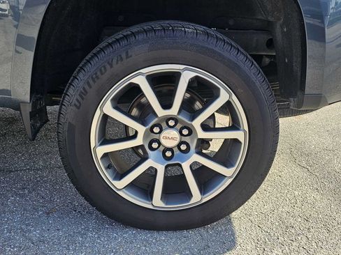 Used 2020 GMC Canyon Denali AWD/4WD image 13