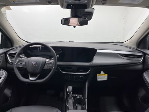 New 2026 Buick Encore GX Sport Touring image 6