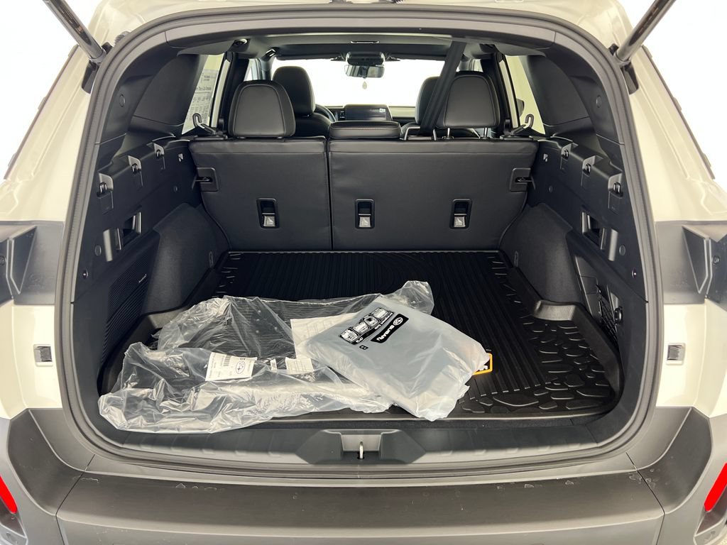 New 2026 Subaru Outback Wilderness AWD/4WD image 26