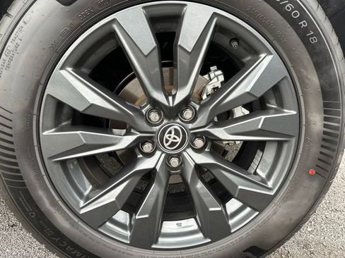 Certified 2026 Toyota RAV4 XLE Premium AWD/4WD image 28