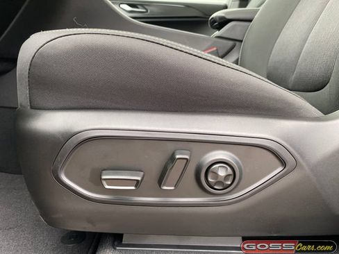 New 2026 Jeep Grand Cherokee Laredo X AWD/4WD image 26