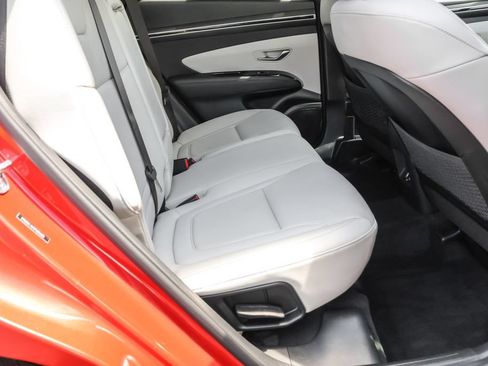 Used 2023 Hyundai Tucson Limited AWD/4WD image 35