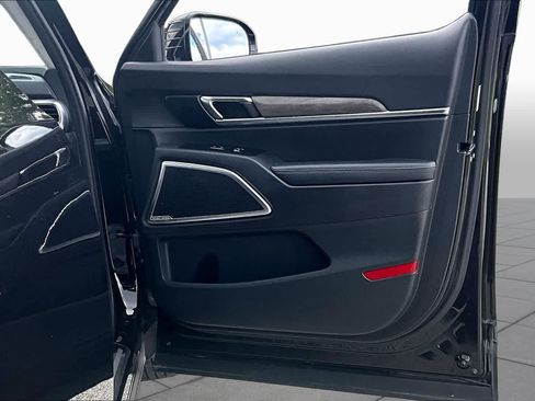 Used 2021 Kia Telluride SX w/ SX Prestige Package AWD/4WD image 23