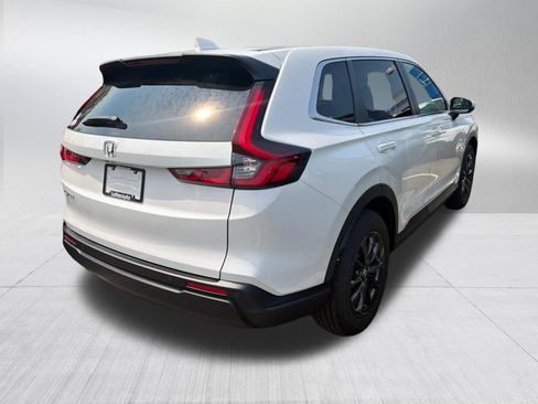 Used 2026 Honda CR-V EX-L image 8